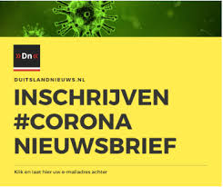 Op de juiste tijd en op de juiste plek. Updates 1 En 2 Coronavirus In Duitsland En Nederland Duitslandnieuws