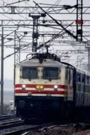 Train Ran From Mumbai To Thane