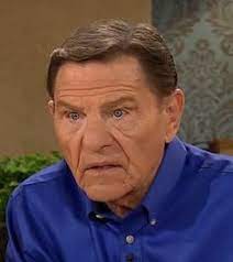 Kenneth Copeland God S Covenants Of Promise The Covenant Book Of Hebrews Trust In Jesus