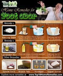 How To Get Rid Of Foot Odor Emedihealth Odor Remedies Foot Odor Remedies Foot Odor