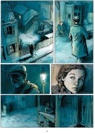 Последние твиты от pierre lemaitre (@plemaitreauteur). Au Revoir La Haut Un Goncourt En Bd