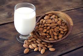 Check spelling or type a new query. Ricetta Latte Di Mandorla Fatto In Casa Non Sprecare