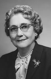 Far from wanting to dig up Anna, it looks like it was the good society  ladies who kept her memory alive. This was May 1930. Yes, she left the  Creche a lot