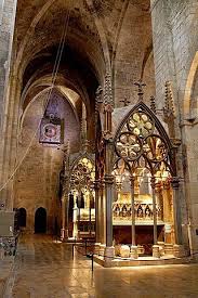 Pin En Catalonia My Tarragona