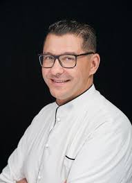 Khalid Benghallem named Executive Chef at Universal's Endless Summer Resort 