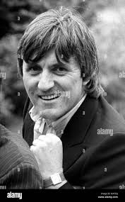 Bruce welch hi-res stock photography and images