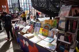 Estado abre consulta para editais de apoio a publicações independentes e música urbana