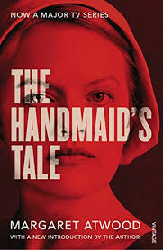 The Handmaid S Tale The Number One Sunday Times Bestseller Vintage Classics Book 1 Ebook Atwood Margaret Amazon Com Au Kindle Store