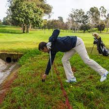 Usga Rules Of Golf Home