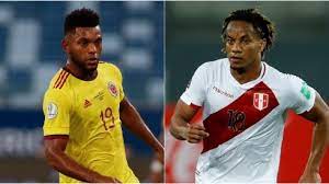 Colombia vs peru prediction, tips and odds. Cjr8xl3um9rjym