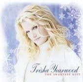 This song is a cover of hard candy christmas by dolly parton. Trisha Yearwood Songs List Oldies Com
