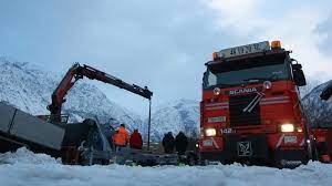 We did not find results for: Ice Road Rescue Extremrettung In Norwegen Staffel 1 Episodenguide Fernsehserien De