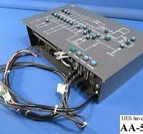 Pyro T2DD6-17167 Control Panel Kokusai Zestone DD-1203V 300mm Used Working  | eBay