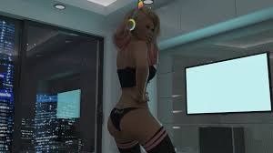 Sexbot II: Recalibrated Download - GameFabrique