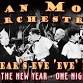 Dean Mora and his Orchestra New Year's Eve "Eve" P... event in Los Angeles, CA