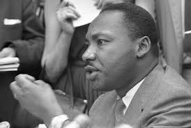 On this day in history, Dr. Martin Luther King Jr. was awarded the Nobel  Peace Prize, cementing his place as one of the most influential civil  rights leaders in American history. READ