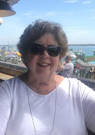 Geraldine M. Harbour