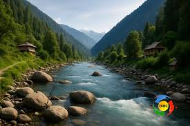 10 Offbeat Places in North India You ...