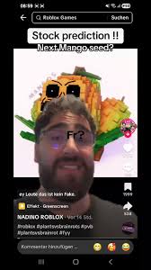 Jadual Restock Plant Vs Brainrot Semua