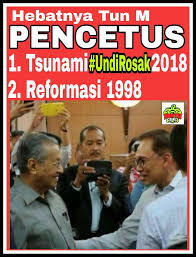 Siapa Pemula Hashtag Undirosak
