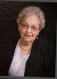 Margaret Orsted Obituary (1920