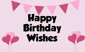 300 Happy Birthday Wishes And Messages Wishesmsg We share happy birthday wishes in hindi images to someone whose birthday is. 300 happy birthday wishes and messages