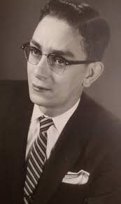 ROBERT MOYA Obituary (1932