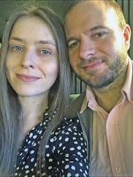 Chilling moment stalker kicks colleague's door armed with condoms after  threatening to rape her when she rejected him