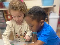 Daycare in Everett MA