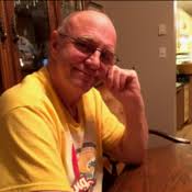 MURRAY, Robert (Bob) Earl