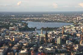 No booking fees · free cancellation · 24/7 customer service Alster Wikipedia