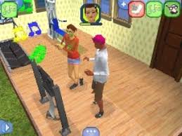 Character creation refers to characters developed by the player himself, rather than the developer. The Sims 3 Review Ds Nintendo Life