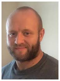 Chorley, Lancashire: Ryan Oldfield