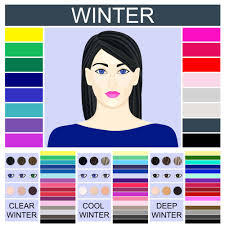 What color ideas look great on warm and cool skin tones and blue colored eyes? How To Choose Jewelry That Matches Your Skin Tone Jewelry Guide