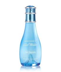 This fresh fragrance for women captures the unique sensation of beauty evoked by the ocean. Davidoff Cool Water Woman Parfum Online Kaufen Flaconi