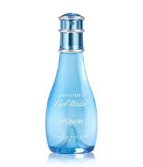 Passion for excellence, pleasure in life. discover the blend collection. Davidoff Cool Water Woman Parfum Online Kaufen Flaconi