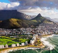 South africa also controls two small islands, prince edward and marion, which lie some 1,920 km (1 south africa has a mean altitude of about 1,200 m (3,900 ft), and at least 40% of the surface is at a. Top 10 Foods To Try In South Africa Bbc Good Food