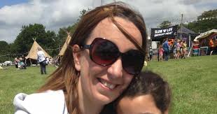 More than a thousand enjoy Kate Humble's Big Day Out