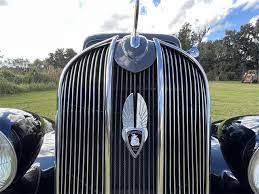 Image result for Palm Beach Gray 1936 Plymouth