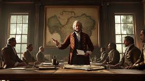 Warren Hastings: Key Figure in British ...