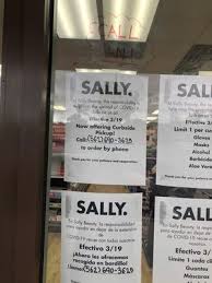 Please be advised curbside pickup is dependent upon staff availability by store. Sally Beauty Supply 1641 W Imperial Hwy La Habra Ca Cosmetics Fragrance Mapquest