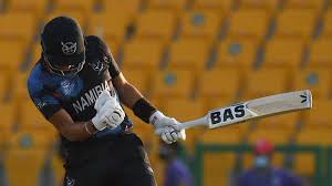 ESPNcricinfo - News update
