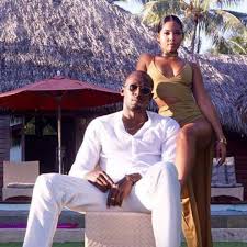 Bennett) is a jamaican model and the girlfriend of usain bolt, a jamaican former sprinter. Pin On Celebrity Love