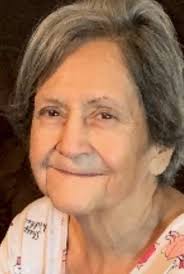 Caroline Summers Obituary