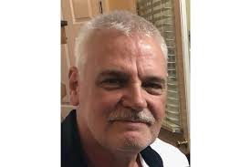 Stephen Johnson Obituary (1957