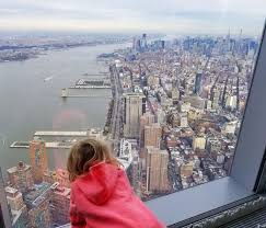 Freedom Tower Observation Deck Tickets