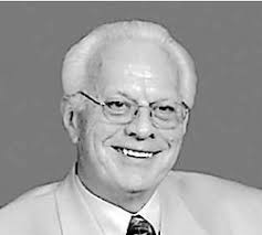 Vernon Baldwin Obituary (2011)