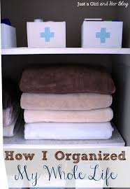 Their services that they provide are outstanding. How I Organized My Whole Life Organization Organization Hacks Getting Organized