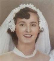 Rita Durand Obituary (2017)