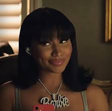 Bella Washington (Bella_Queenq2)